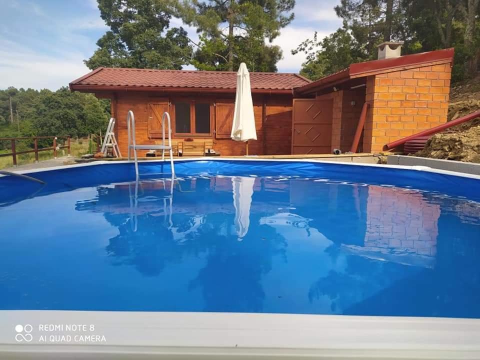 Casa Das Vinhas Velhas By Casa Do Poco Peso da Régua Exterior foto